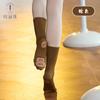 Calcetines de Danza para Niños Calcetines Coloridos de Garra de Gato Calcetines de Baile para Niñas Suela Antideslizante Profesional Calcetines de Danza China