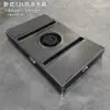 Cubo de agua para almacenamiento de medicamentos, contenedor de drones convertido para RV, tanque de agua en el techo, tina de baño de plástico rectangular plana
