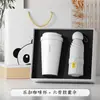 Souvenirs Personalizados para Eventos de Aniversario Corporativo para Clientes y Empleados, Set de Regalo Empresarial de Taza de Café Lock&Lock de Alta Gama