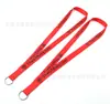 Producción profesional de cordón de transferencia térmica poliéster cuerda para teléfono móvil certificado con serigrafía cordón venta al por mayor cordón de nylon para teléfono móvil
