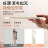 Funda Adecuada para Teléfono Móvil Opporeno14 Nuevo Reno14Pro Borde de Arena Rocosa Sin Bordes Ultradelgada Anticaídas Refrigerante para Hombres y Mujeres