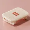 Reposapiés debajo del escritorio para estaciones de trabajo, Taburete antifatiga, Reposapiés, Reposapiés con masaje, Taburete reposapiés
