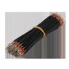 Cable esmaltado con núcleo de PVC4, multifilamento, 2, 3, 4, 5 y 6 núcleos, para auriculares, micrófono y bocina con Bluetooth, cable de cobre único.