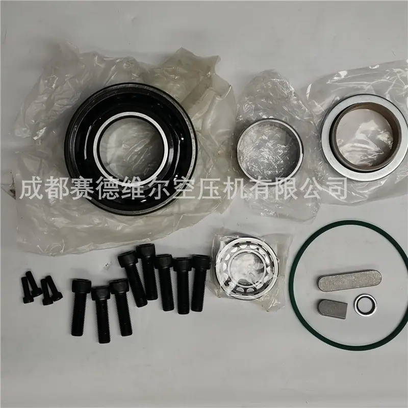 阿特拉斯空压机齿轮箱维修包2906096900 (3)