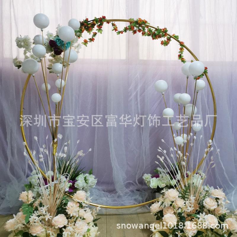 铁艺苹果树