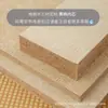 Esterilla de Tatami Personalizada Núcleo de Yute Puro Plegable Esterilla para Dormir en el Suelo Colchón Hogar Balcón Ventana Saliente Esterilla de Ratán Esterilla de Suelo