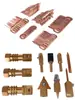 Accesorios para Máquinas de Chapa Automotriz, Accesorios Intermedios para Máquinas, Cabezal de Bloqueo para Pistola de Soldadura, Herramienta de Martillo Pesado para Chapa Metálica, Martillo para Máquinas