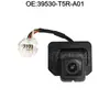 Adecuado para Honda Fit 15-22 Cámara de Reversa Cámara Auxiliar Visual de Reversa 39530-T5R-A01