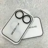 Adecuado para Película Protectora de Pantalla Trasera Anti-Reflejos de Alta Definición de Metal para Lente Xiaomi 17Promax Ar Xiaomi 17Proar