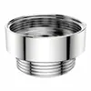 Adaptador de Grifo para Lavabo Adaptador de Grifo para Lavadora de Cocina Accesorios Universales Interfaz de Extensión