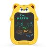 Pizarra de Dibujo Digital LCD Animales Dibujos Animados Pizarra de Dibujo para Niños Regalo Pizarra de Dibujo Pizarra de Escritura a Mano LCD