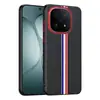 Adecuado para Funda de Teléfono Iqoo15, Cubierta Protectora Iqoo13, Z10Turbo/Vivo Y300Gt Cobertura Completa Anti-Caídas Borde Suave