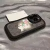 Conejo Rosa Es Adecuado para Fundas de Teléfono Iphone18/17/16Pro/14/13/12 Se Apple Xr/Xsmax78