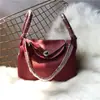Bolsas de medicina al por mayor bolsas para mujer cuero de capa superior con textura de lichi bolsa de enfermera hombro portátil bolsa Lindi bolsa almohada Europa y Estados Unidos