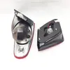 Adequado para Conjunto de Lanterna Traseira Byd F3R, Lanterna Traseira F3R, Farol Traseiro, Seta Traseira, Luz de Ré Traseira