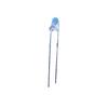 Tubo emisor infrarrojo de 3MM, tubo transmisor, diodo infrarrojo, tubo infrarrojo especial para barredora