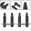 53145-42010 Es Adecuado para Clip de Fijación de Parachoques Delantero y Accesorios de Fijación de Elevalunas de Toyota Nissan