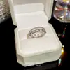 Anillo de Moda Ajustable Abierto de Personalidad, Anillo Versátil de Lujo Ligero Chapado en Oro Real de Nicho, Anillos a Juego para Pareja