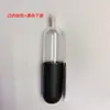 Cabo de Dados Um para Três Cápsula Embalagem Digital Cabo de Três Carregadores Máscara de Olho Frasco Pote Tubo de Ensaio Resistente Caixa de Cristal Impressão Privada