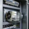 Nuevo ventilador de refrigeración original ebmpapst D2E097-CB11-32 115V ventilador para dispositivo médico