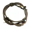 51127884229 es adecuado para la tapa del gancho de remolque del parachoques trasero/tapa del gancho de remolque de los modelos BMW G82 2021-2026