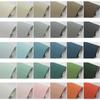 Tela de Pared Imitación Barro de Diatomeas Sin Costuras Casa Entera Color Liso Moderna Sencilla Sala de Estar Dormitorio de Gama Alta Impermeable Retardante de Llama Hotel Tela de Pared