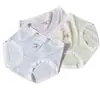 45-62.5kg Niñas Algodón Gasa Modal Colorido Moda Suave Transpirable Cómodo Agradable a la Piel Bragas para Mujer 8070 Mascota