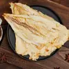 Filetes de Pescado a la Parrilla Sin Almidón, Filetes de Bacalao Seco Desmenuzados a Mano, Bocadillos de Mariscos Enlatados Listos para Comer para Mujeres Embarazadas al por Mayor