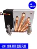 Leopard 2U Sopragem Lateral 4 Tubos de Calor R63 Torre Servidor Controle Industrial Soldagem por Refluxo R64 1700 115X Cooler para CPU