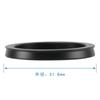 Acessórios para Telescópio Datyson Montagem Rosqueada M42X0.75Mm Anel Interno B5P9881A Versão Neutra