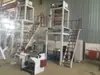 Máquina extrusora de filme de PE de alta e baixa pressão vendas a preço de fábrica