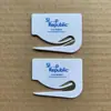 Cuchillo de desembalaje antideslizante con gancho, cuchillo para rollo de película de colchón, cuchillo abridor de rollo de película, abridor de película