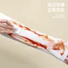 Toallitas Quitamanchas para Ropa, Empacadas Individualmente, Fórmula Suave, No Dañan la Ropa, Eliminan Rápidamente Manchas de Grasa, Toallitas Húmedas de Limpieza sin Enjuague