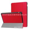 Adecuado para ASUS ZenPad 10 Z301MFL Funda Adecuado para Asus Z301ML Funda de Cuero Plano