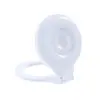 Luz de Relleno Magnética para Teléfono Móvil para Fotografía con Cámara, Luz Suave para Transmisión en Vivo, Luz de Relleno Rotatoria Magsafe con Tres Temperaturas de Color