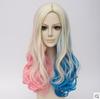 Suicide Squad Harley Quinn Suicide Squad Payaso Femenino Adulto Niños Disfraz de Cosplay