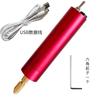 Taladro Eléctrico Mini Casero Taladro Eléctrico de Mano para Pegar Perlas Wen Jugar Pulido de Aleación de Aluminio Mini Rectificadora Eléctrica Rectificadora Eléctrica DIY