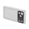 Kit de Frame de Extensão Dupla para Mãos SmallRig (para iPhone 18 Pro Max)