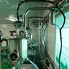 Sistema de Alimentação Totalmente Automático para Máquinas de Embalagem, Equipamento de Enchimento e Dosagem sem Poeira para Molhos, Sistema de Alimentação Inteligente para Máquinas de Embalagem