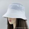 Sombrero de pescador ligero de secado rápido para mujer, ideal para verano, deportes al aire libre, pesca, montañismo, protección solar, sombrero de viaje