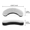 Filtro Dispensador de Água para Pet Wf050/Wf100 Dispensador de Água para Gato Multi-Filtro Filtro de Pelos Algodão Carvão Ativado