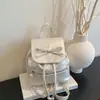 Mochila de Alta Gama para Mujer 2026 Nueva Mochila de Primavera y Verano para Mujer Viaje Ligera Nicho de Alta Gama Mochila para Viajes Diarios y Escuela
