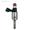 Boquilla Inyector de Combustible para Coche Inyector 23250-0Y090 para Toyota 8Nr 9Nr 1.2t