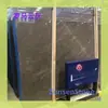 Pedra Cinza Nuvem Romana de Mármore Está Disponível para Fins de Amostra e Pode Ser Processada para Diversos Acabamentos de Superfície, como Superfícies de Ferradura e Superfícies de Valeta.