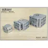 Dobradiça de Atividade / Perfil de Alumínio 3030 / 4040 / 4545 Qualquer Conector Liga de Zinco