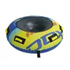 Nuevo Modelo en Stock con Funda de Tela Reemplazable y Forro Interior, Flotador Inflable para Nieve para Deportes de Nieve, Equipo para Deportes de Invierno
