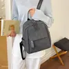 Mochila de Viaje 2026 de Gran Capacidad, Moderna, Versátil y Sencilla para Estudiantes, Mochila Escolar Ligera para Mujeres, Mochila de Nuevo Modelo