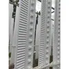 Filete de Gesso Cabeça de Tigre Canaleta de Luz Tira Decorativa para Sala de Estar Gesso GRG Linhas de Gesso Linha de Teto de Pálpebra Dupla Tabuado Cabeça de Tigre XHS