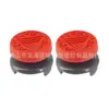 Adequado para Caps de Elevação para Controle Ps4 Ps5 Desprotegido, Caps de Elevação Protetores Antiderrapantes de Silicone Ktf, Caps de Joystick Competitivos Fps