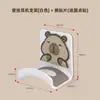Soporte de Pared para Auriculares de Diadema sin Taladro Soporte Colgante Liboer Soporte Creativo Bluetooth para Auriculares de Computadora